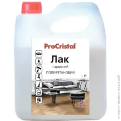 Procristal   -16    2,5  