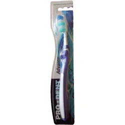 Prodent Зубная щетка Advance средней жесткости 1 шт.