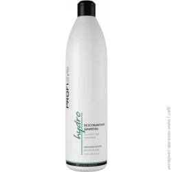 Шампунь Profi Style Увлажняющий Hydro (4820003290668)