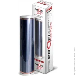 Profitherm Нагрівальна плівка Slims KR50-220,440 Вт,2м. кв