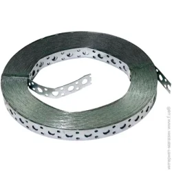 Profstal Монтажная лента 18x0,55 мм 10 м