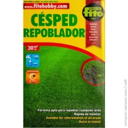 Progreen Суміш насіння газонна трава FITO Repoblador 1 кг 1000 г