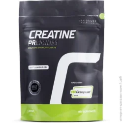 Progress Nutrition Креатин моногидрат Creapure 300 г
