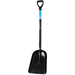Лопата совковая Proline 149.8 см 278 х 325 мм 1220 мм MEGA