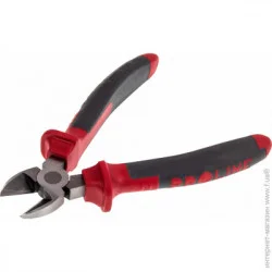 Бокорезы Proline 28481 180мм CrV