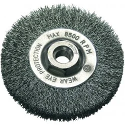 Щітка Proline 32520 100мм М14