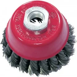 Щітка Proline 32576 65мм М14