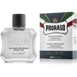 Proraso Бальзам після гоління з екстрактом алое та вітаміном Е 100 мл