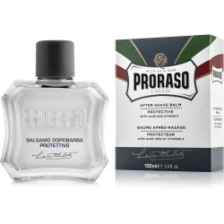 Proraso Бальзам після гоління освіжаючий та тонізуючий з екстрактом евкаліпта та ментолом 100 мл