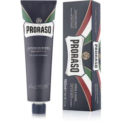Proraso Крем для бритья защитный с экстрактом алое 150 мл