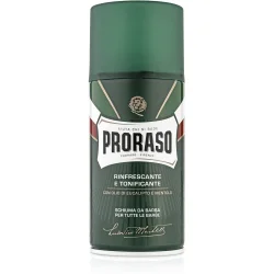 Пінка Proraso Піна для гоління освіжаюча та тонізуюча з екстрактом евкаліпту 300 мл