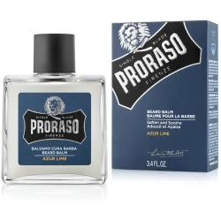 Proraso Бальзам для догляду за бородою Azur Lime 100 мл
