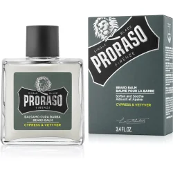 Proraso Бальзам для ухода за бородой Cypress & Vetyver 100 мл