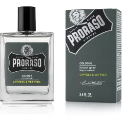 Proraso Одеколон после бритья Cypress&Vetyver 100 мл