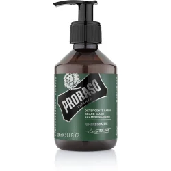 Proraso Шампунь для бороды Refresh 200 мл