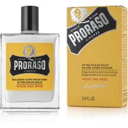 Proraso Бальзам після гоління Wood & Spice 100 мл