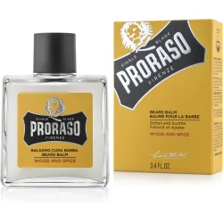 Proraso Бальзам для догляду за бородою Wood & Spice 100 мл