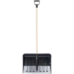 Снеговая лопата Prosperplast 140 см ALPINUS eco (141329)