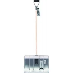 Снеговая лопата Prosperplast 145 см Aluice 50 P (5905197141619)