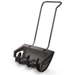 Снігова лопата Prosperplast 25.5 см для снігу ILSM600-S411
