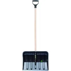Снеговая лопата Prosperplast 126 см Noname47 Eco (5905197141770)