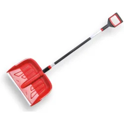 Снігова лопата Prosperplast 141 см SNOWER 50 PROFI ERGO