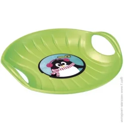 Ледянка Prosperplast SPEED-M зеленая ISTM-361C