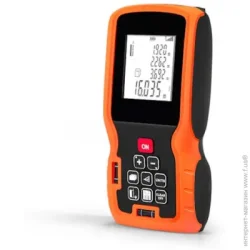 Лазерный дальномер Protester LI1 Dual Laser Holder+  (2355691819)