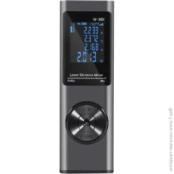 Лазерный дальномер Protester W80X