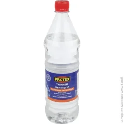 Protex Растворитель Синтетический 1 л