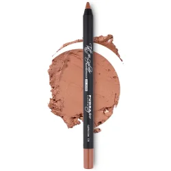 Pudra Cosmetics Карандаш для губ 09 Cappuccino 1,2 г