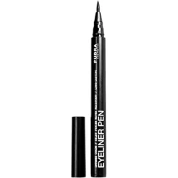Pudra Cosmetics Подводка-фломастер черный 2 г
