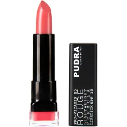 Pudra Cosmetics Помада губная Mauve 24 4,5 г