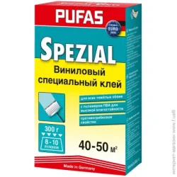 Pufas Клей для шпалер Vinil 300 г