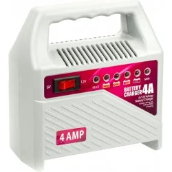 Зарядное устройство Pulso BC-10641 6/12В / max4A / max60Ah