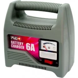 Зарядное устройство Pulso BC-20860 12B / 6A / max 80Ah