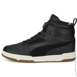 Puma Ботинки 38760402 р.46 черный