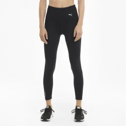 Спортивные брюки Puma Лосины 52026701 р.XS черный