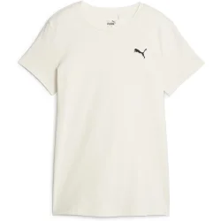 Спортивна футболка Puma Футболка 67598699 р.S бежевий