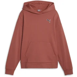 Puma Джемпер 67680421 р. XS червоний