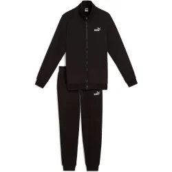 Спортивний костюм Puma Спортивний костюм 68817501 р.L чорний