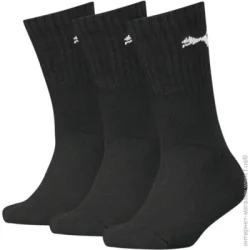 Puma Носки 90795801 р.35-38 черный