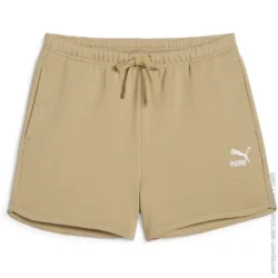 Puma Шорты BETTER CLASSICS SHORTS TR 62423683 р. M бежевый