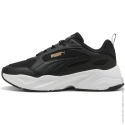 Кросівки жіночі повсякденні Puma Кросівки жіночі CASSIA 2.0 40267601 р.38,5 чорні