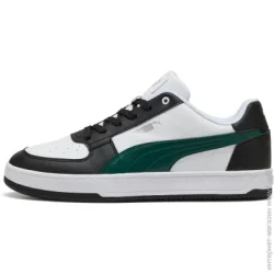 Кроссовки Puma CAVEN 2.0 39229058 р.43 белые с черным