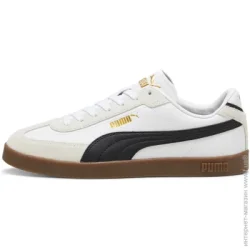 Кроссовки мужские повседневные Puma CLUB II ERA унисекс р.44 белый (39744707)