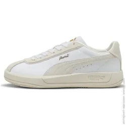 Кроссовки женские повседневные Puma Club Klassika р.39 молочный (40036406)