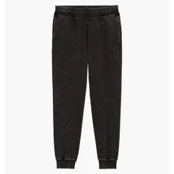 Спортивные брюки Puma Ess Elevated Wash Sweatpants Black (688104-01-L)