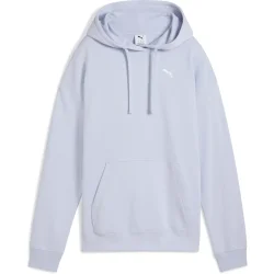 Толстовка (худі) Puma Джемпер ESS Relaxed Hoodie TR 68497747 р.M фіолетовий