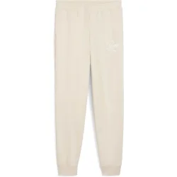   Puma  ESS SCRIPT Sweatpants FL G 68872987 . 152 